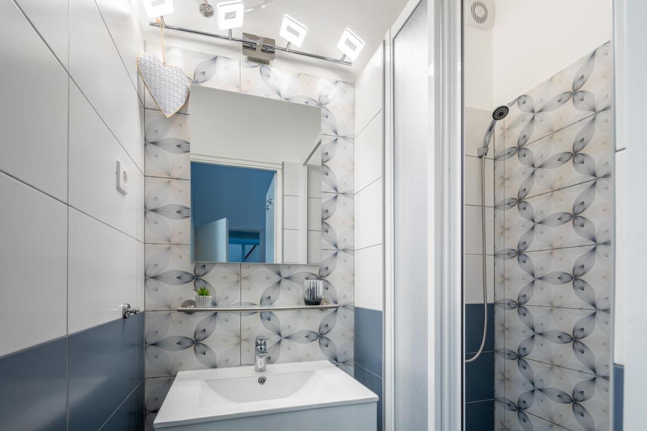 Convenient Super Central Stay Budapest Exterior photo